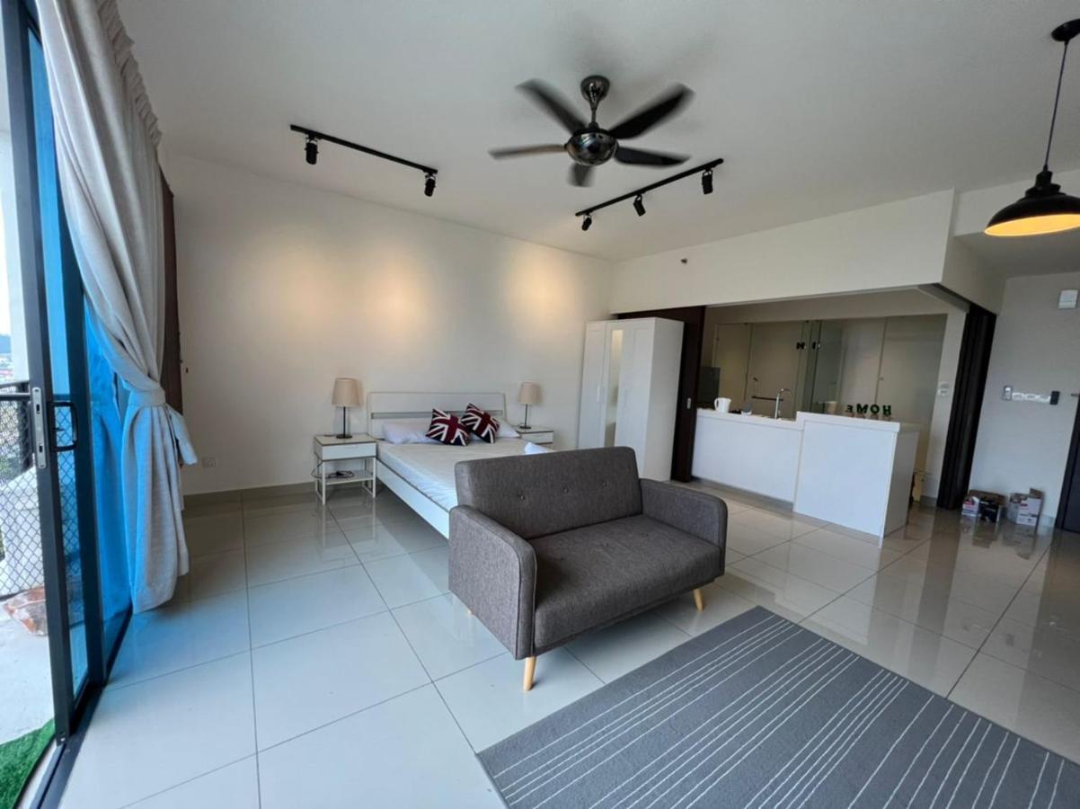 Francesco Suite - Trefoil Setia Alam-Near Setia City Mall & Setia Convention Centre Bagian luar foto