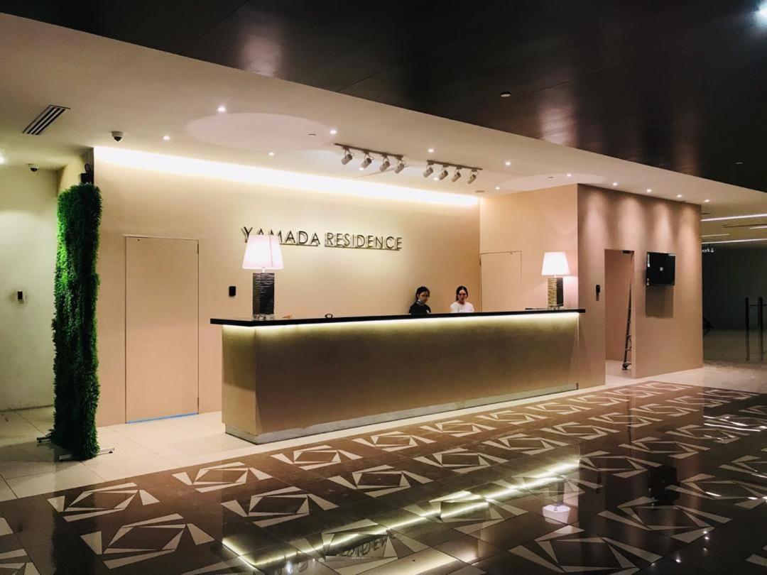 Francesco Suite - Trefoil Setia Alam-Near Setia City Mall & Setia Convention Centre Bagian luar foto